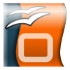 Open Office Impress для Windows