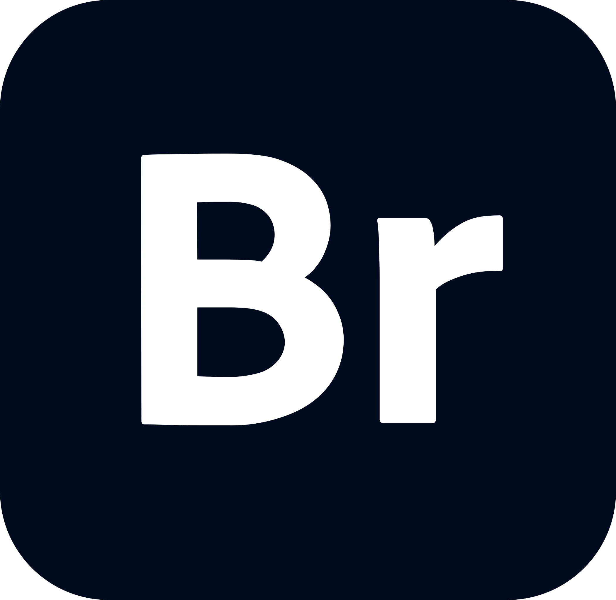 Adobe Bridge for MacOS
