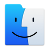 Finder for MacOS