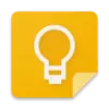 Google Keep for Web Application