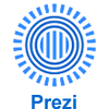 Prezi for Web Application
